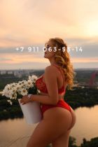 Королева Минета , 8 911 063-53-14 Королева Минета До19.7, 25, Мурманск, Центр